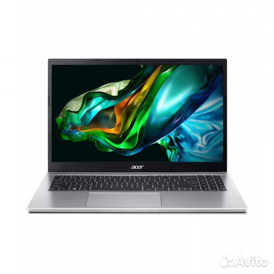 Ноутбук Acer Aspire 3 A315-44P-R7ZT AMD #391159