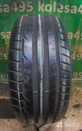 Dunlop SP Sport Maxx RT 2 245/40 R19 98Y