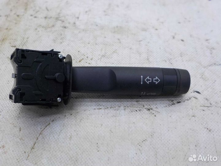 Под рулевой переключатель левый Chevrolet Cobalt