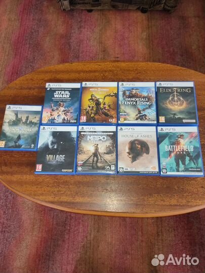 Продам Sony PlayStation 5