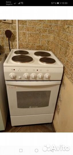 Стекло для духовки