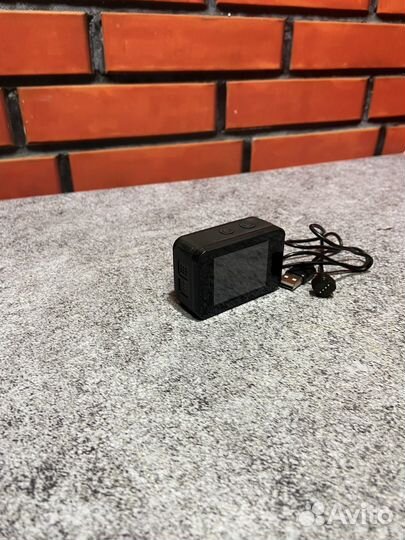 Экшен камера Aceline S-400