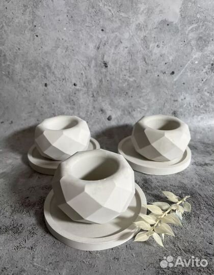 Изготовление гипсовых изделий