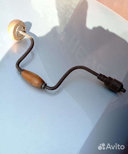 Коловорот СССР