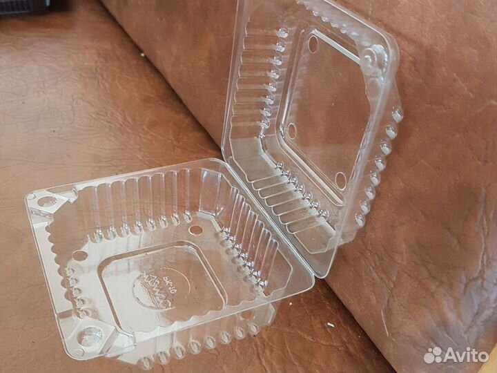 Контейнер рк 10 с перфорацией