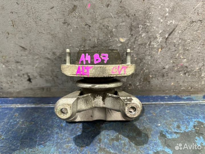 Подушка АКПП Audi A4 B6 ALT 2.0