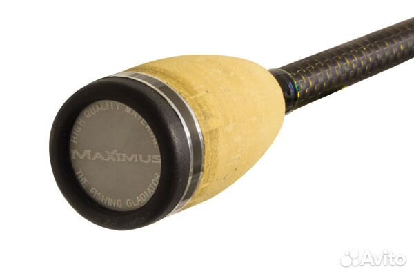 Спиннинг Maximus Legend Ultras