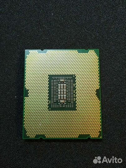Процессор Intel i7-3970