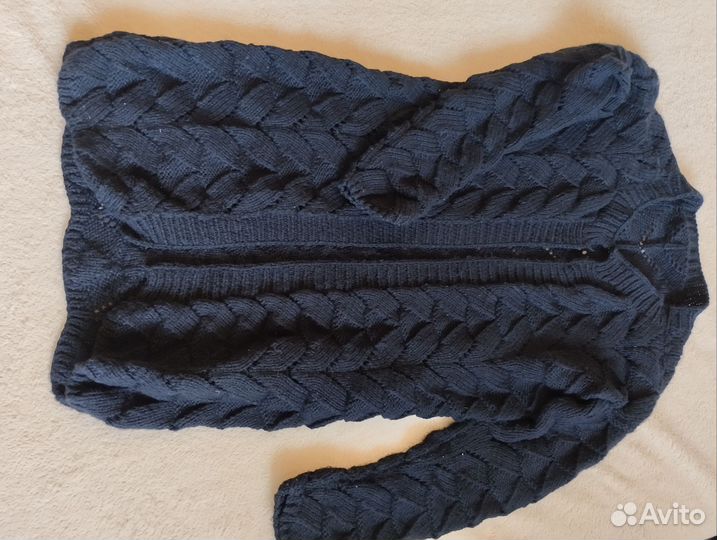 Вязание на заказ спицами