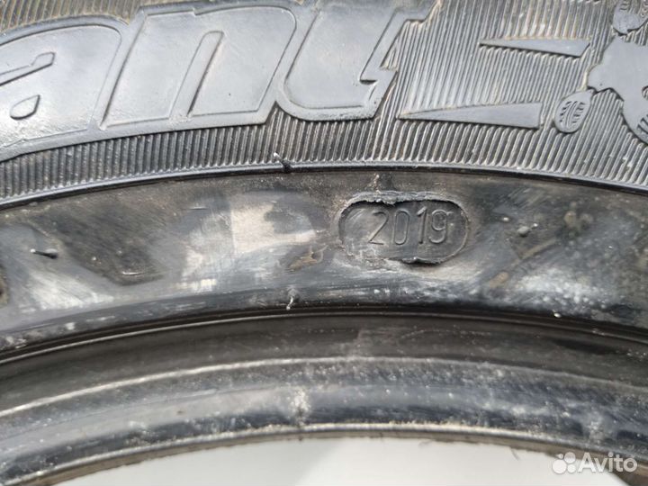 Cordiant Snow Cross 205/55 R16 94T