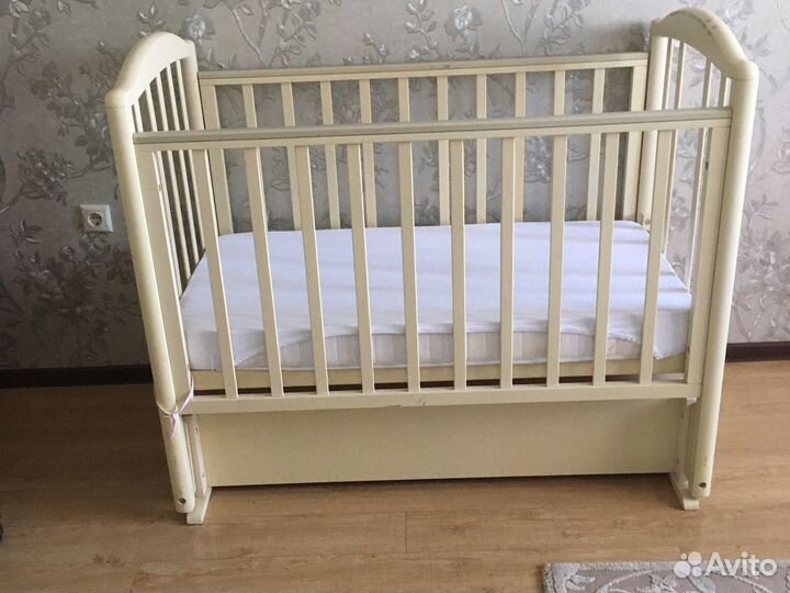 Кровать детское