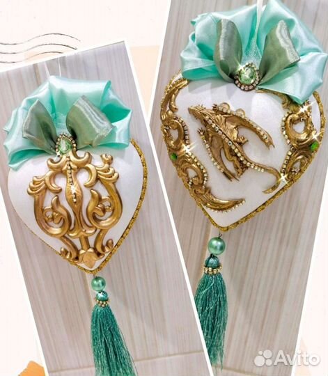 Новогодний шар