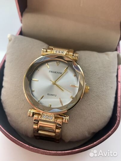 Женские часы Swarovski, Michael Кors