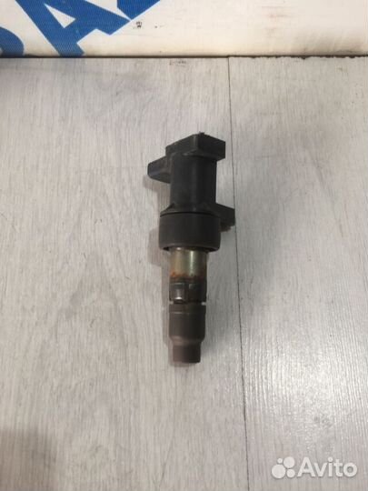 Катушка зажигания jaguar XF 3.0 ат aj30