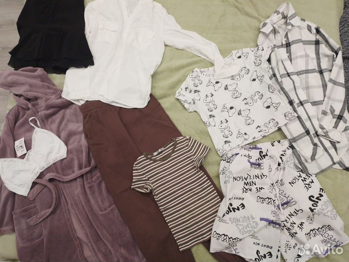 Вещи,одежда для девочки 152 р