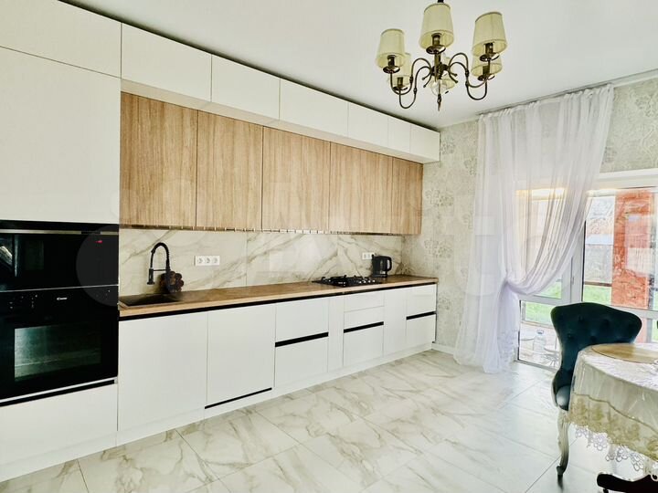 Дом 260 м² на участке 15 сот.