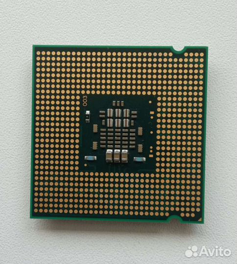 Pentium Dual Core E2140 1.6 Ghz