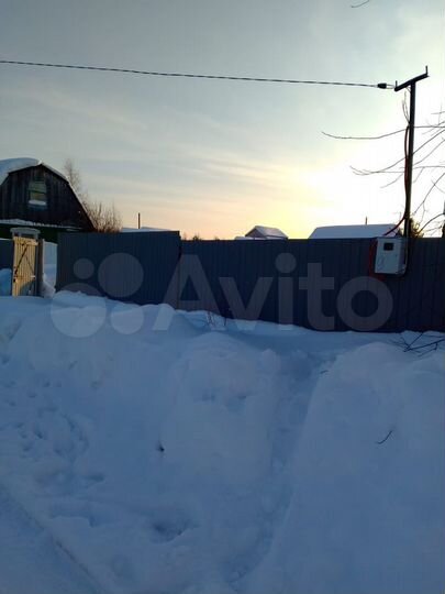 Дом 70 м² на участке 5,6 сот.