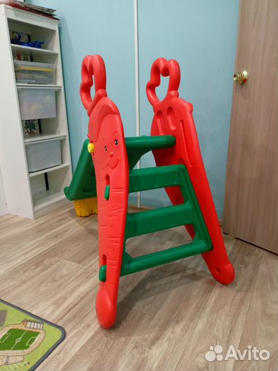 Детская горка