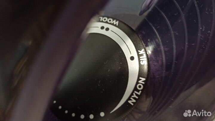 Утюг philips с функцией пара немного б/у