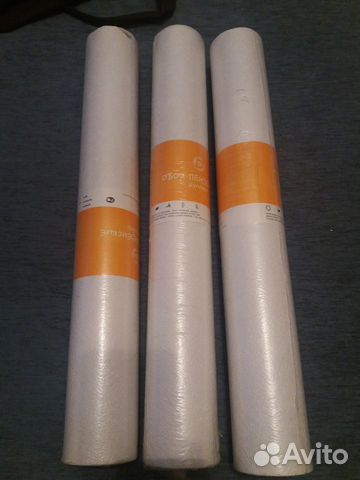 Обои бумажные