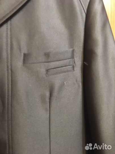 Костюм мужской