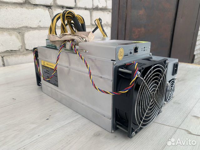 Asic майнер Antminer Innosilicon Avalon В наличии