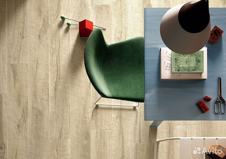 Плитка Imola kuni 2018Ts 20х180 (kuni2018TS)