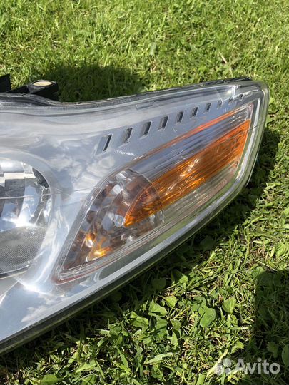 Фара ford mondeo 4