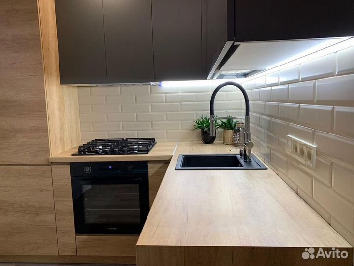 Изготвление кухни на заказ sh-0519250