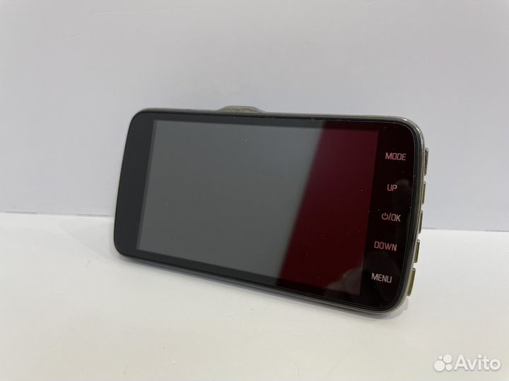 Видеорегистратор SHO-ME FHD-650(вк1)