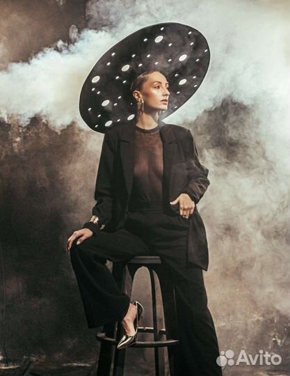 Шляпа для фотосессии, продажа/аренда