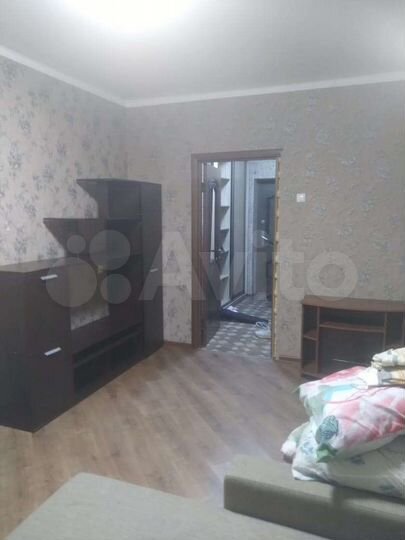 3-к. квартира, 70 м², 3/20 эт.