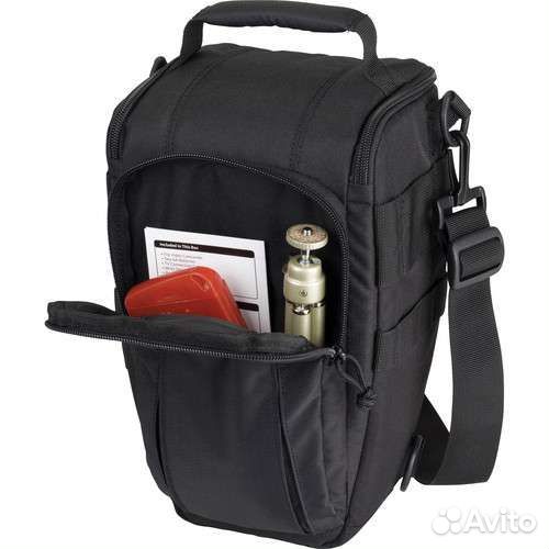 Сумка для камеры Lowepro Toploader Zoom 55AW