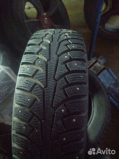Nokian Tyres Nordman 5 185/65 R15 92T