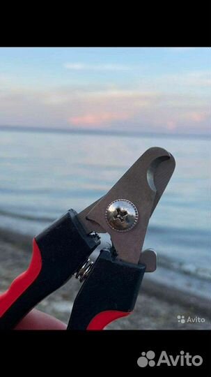 Когтерезка