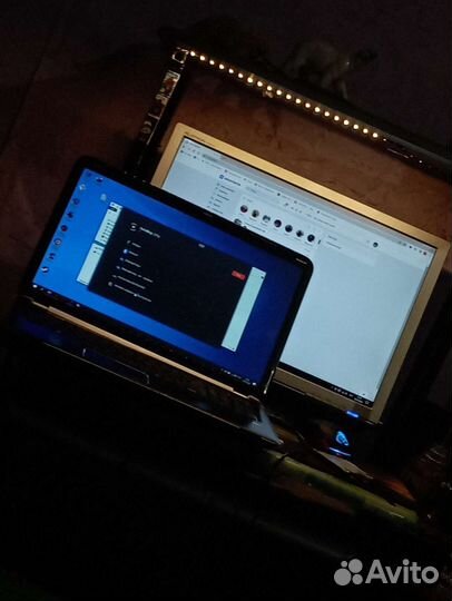 Hp pavilion dv7 6101er