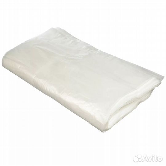 Опт - Пакет Фасовочный 26х35см