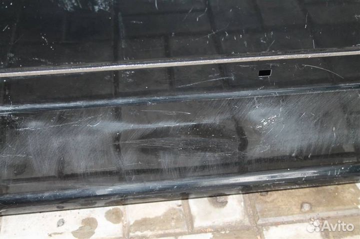 Дверь передняя правая Nissan X-Trail T30