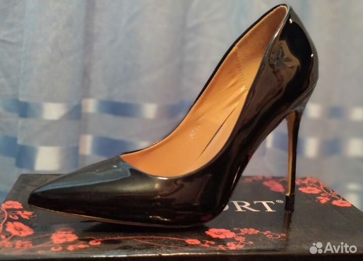 Туфли женские 37 размер