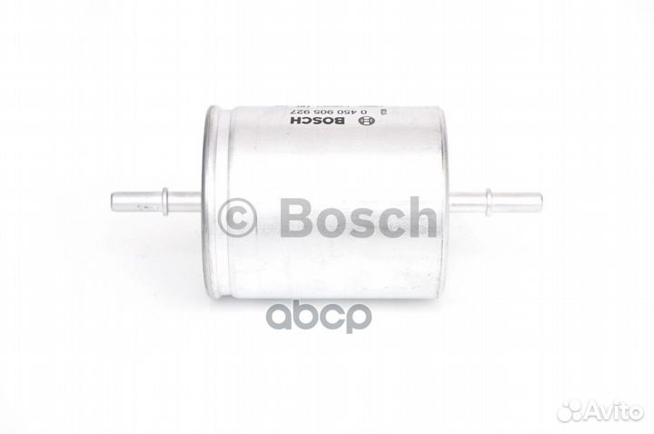Фильтр топливный 0450905927 Bosch