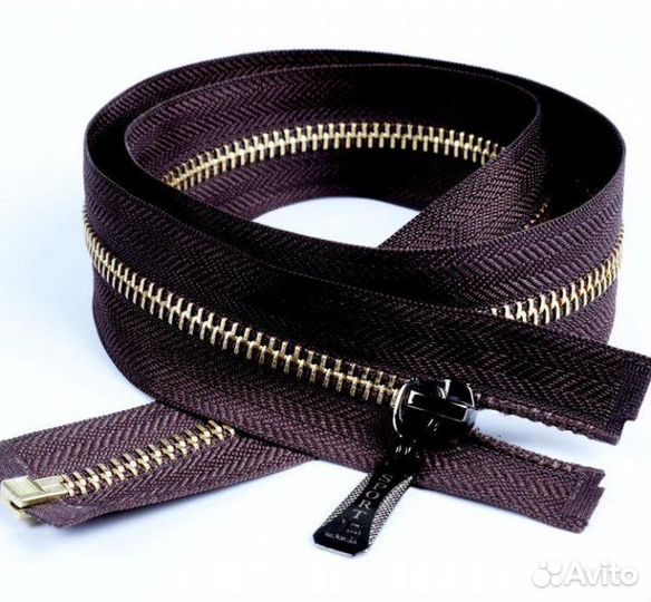 Разъемная молния Т5 (70см)