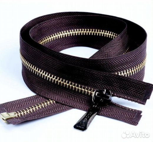 Разъемная молния Т5 (70см)