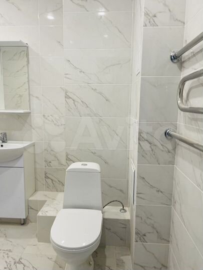 1-к. квартира, 46,8 м², 6/10 эт.