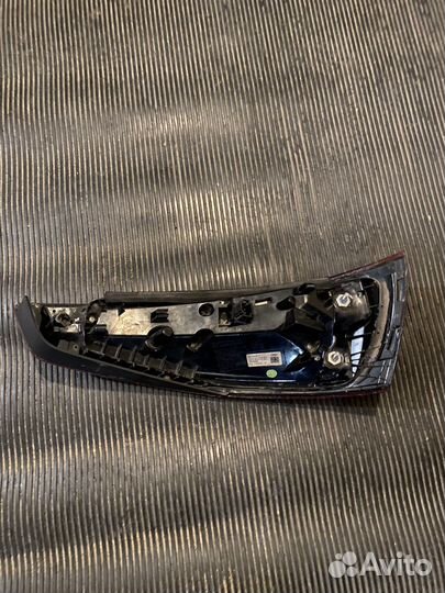 Фара задняя левая audi q3, 8U0 945 093 H