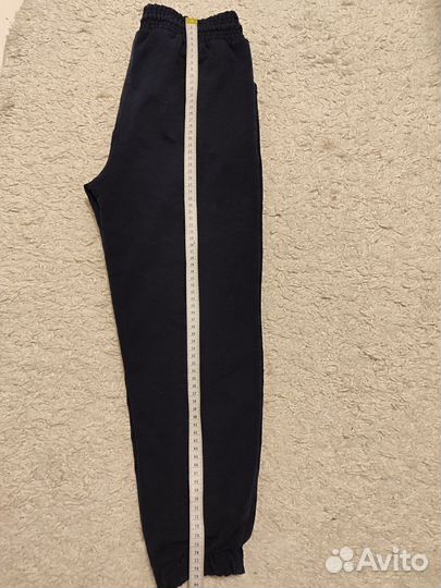 Спортивные штаны на мальчика, 134