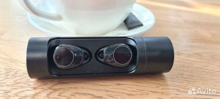 Беспроводные наушники