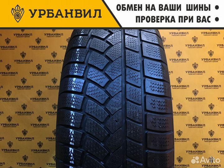 Continental Conti4x4WinterContact 235/65 R17