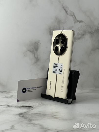 realme 12 Pro, 12/512 ГБ