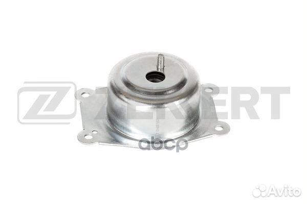 Опора двигателя пер. лев. Opel Astra H 04- Zaf